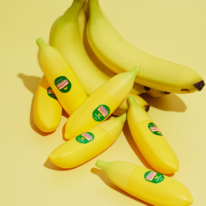 Magic Food Banana Hand Milk