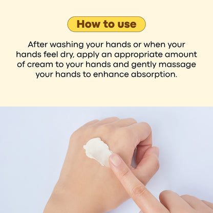 Magic Food Banana Hand Milk