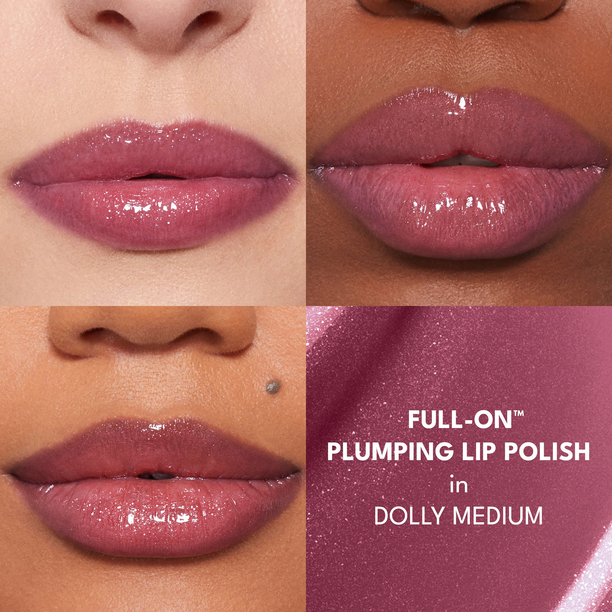 Full-On™ Plumping Lip Polish
