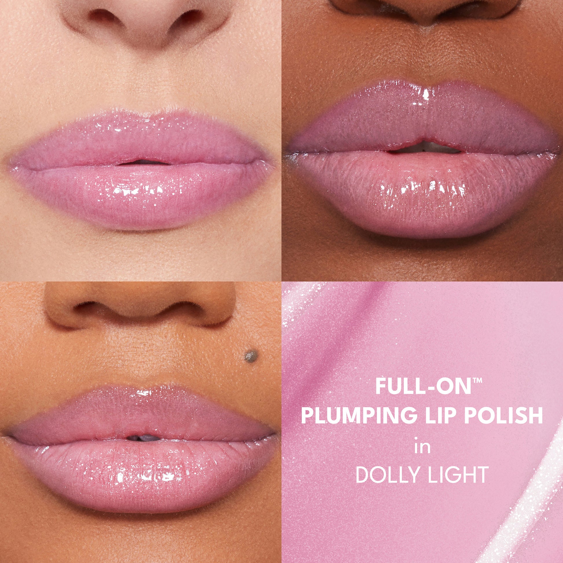 Full-On™ Plumping Lip Polish