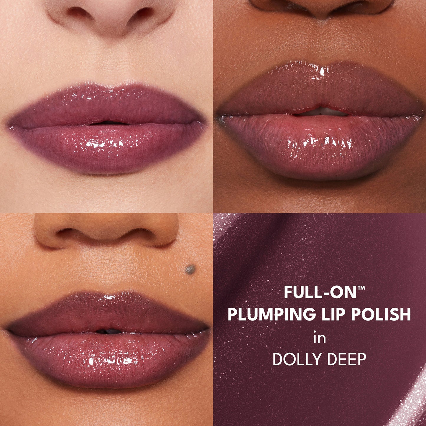 Full-On™ Plumping Lip Polish