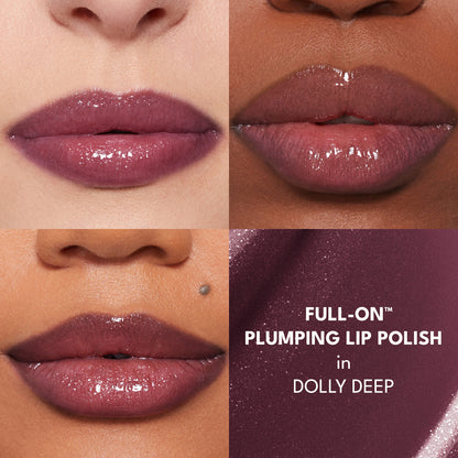 Full-On™ Plumping Lip Polish