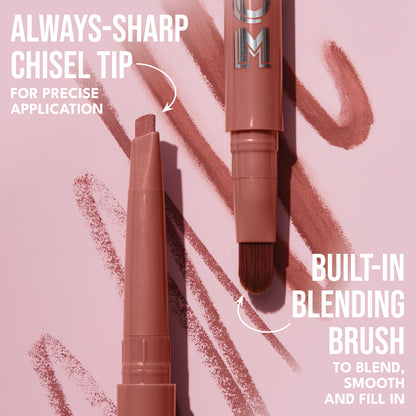Power Line™ Plumping Lip Liner