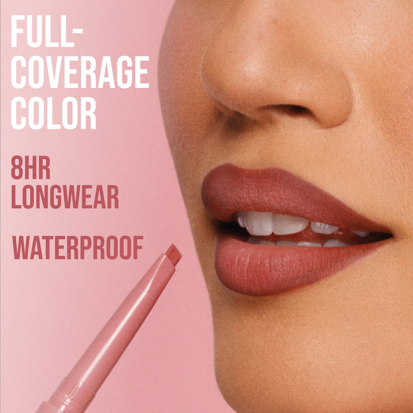 Power Line™ Plumping Lip Liner