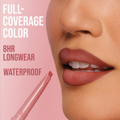 Power Line™ Plumping Lip Liner