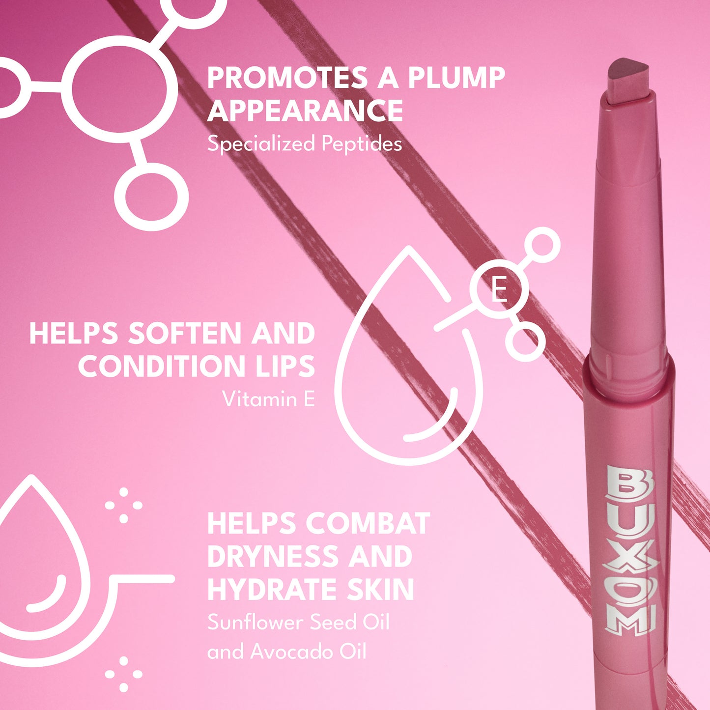 Power Line™ Plumping Lip Liner