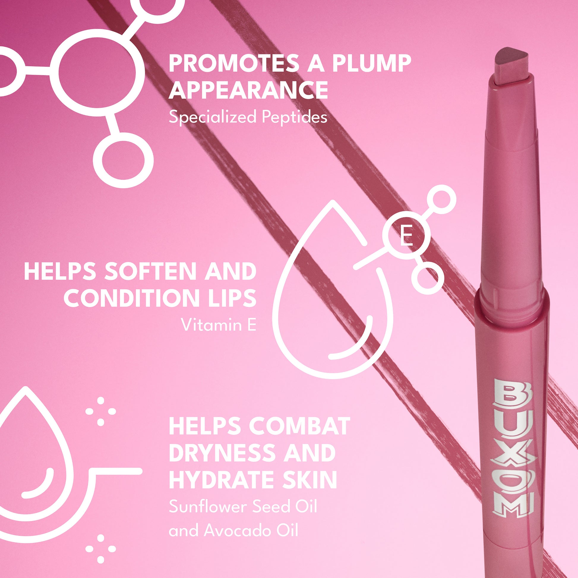 Power Line™ Plumping Lip Liner