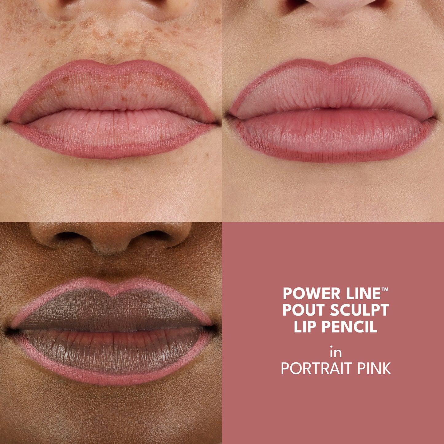 Power Line™ Pout Sculpt Lip Pencil