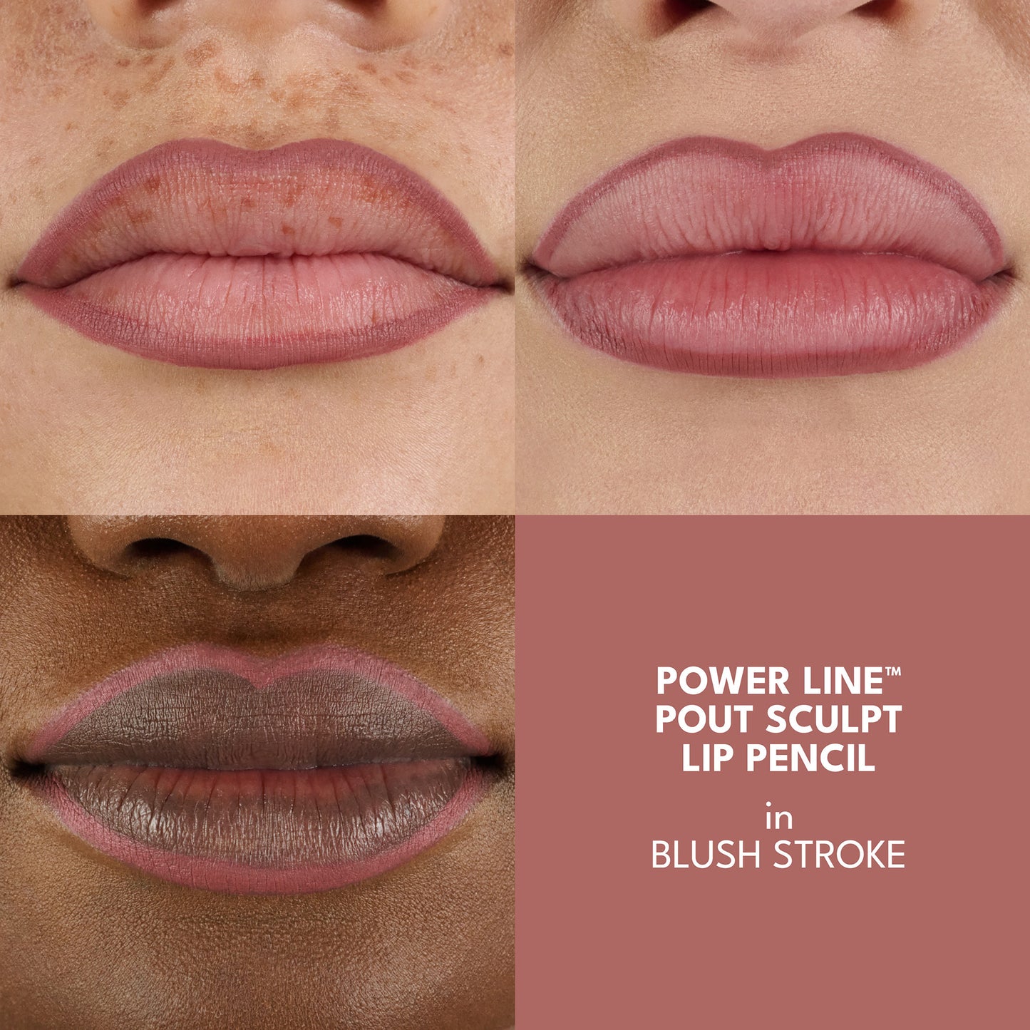 Power Line™ Pout Sculpt Lip Pencil