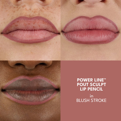Power Line™ Pout Sculpt Lip Pencil