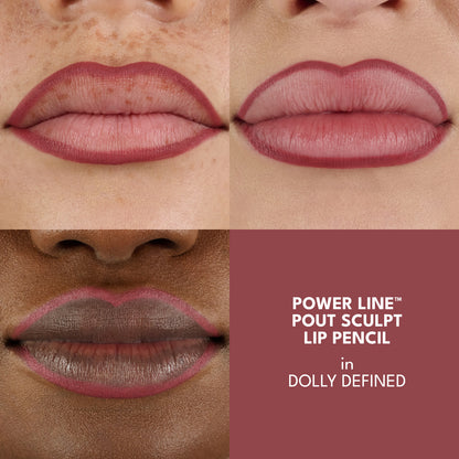 Power Line™ Pout Sculpt Lip Pencil