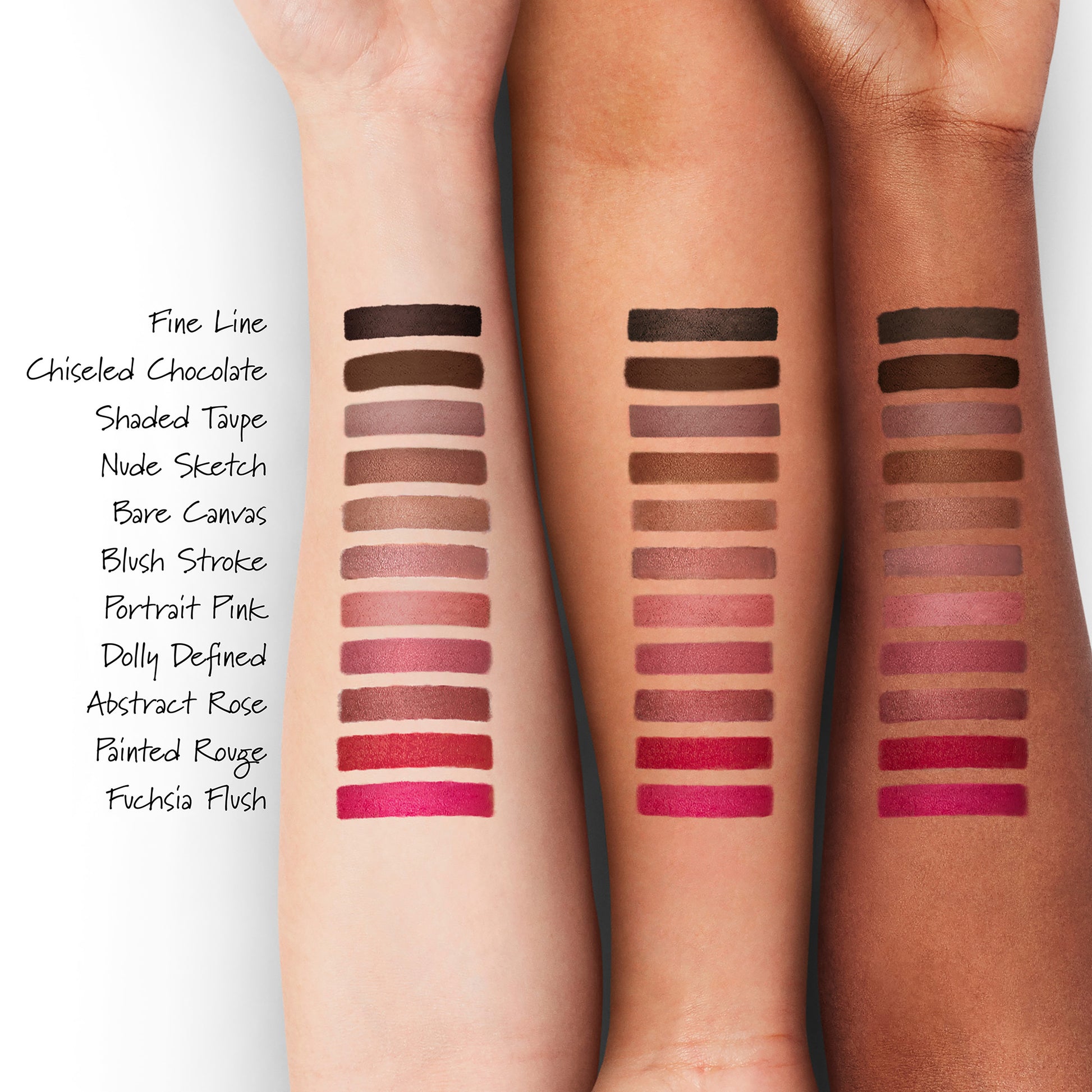 Power Line™ Pout Sculpt Lip Pencil