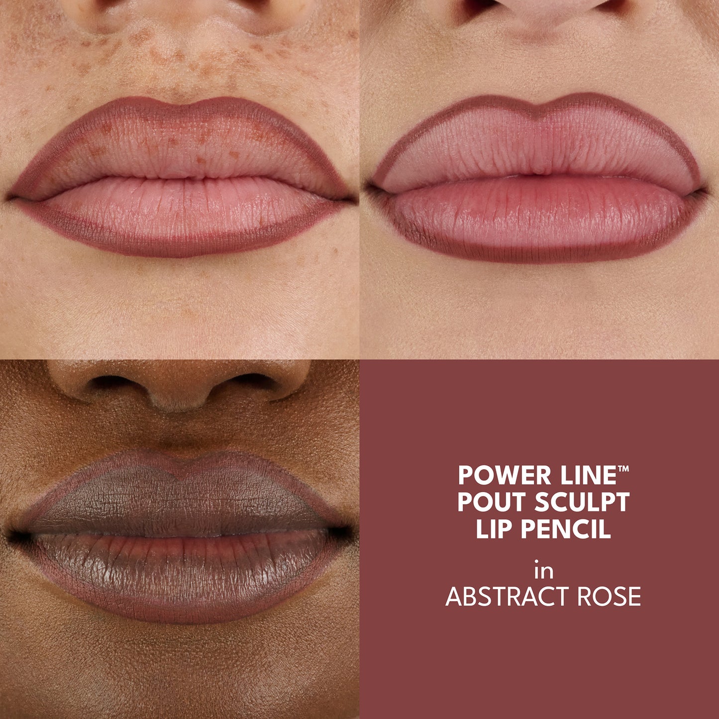 Power Line™ Pout Sculpt Lip Pencil