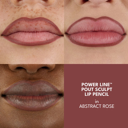 Power Line™ Pout Sculpt Lip Pencil