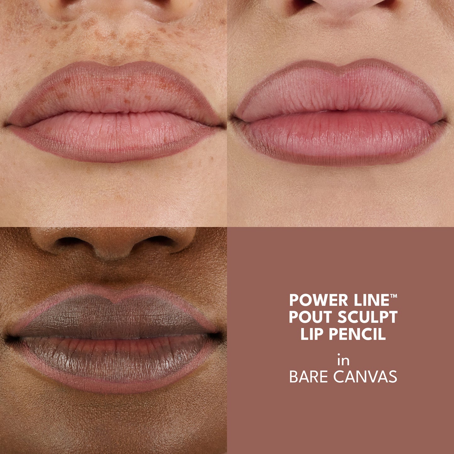 Power Line™ Pout Sculpt Lip Pencil