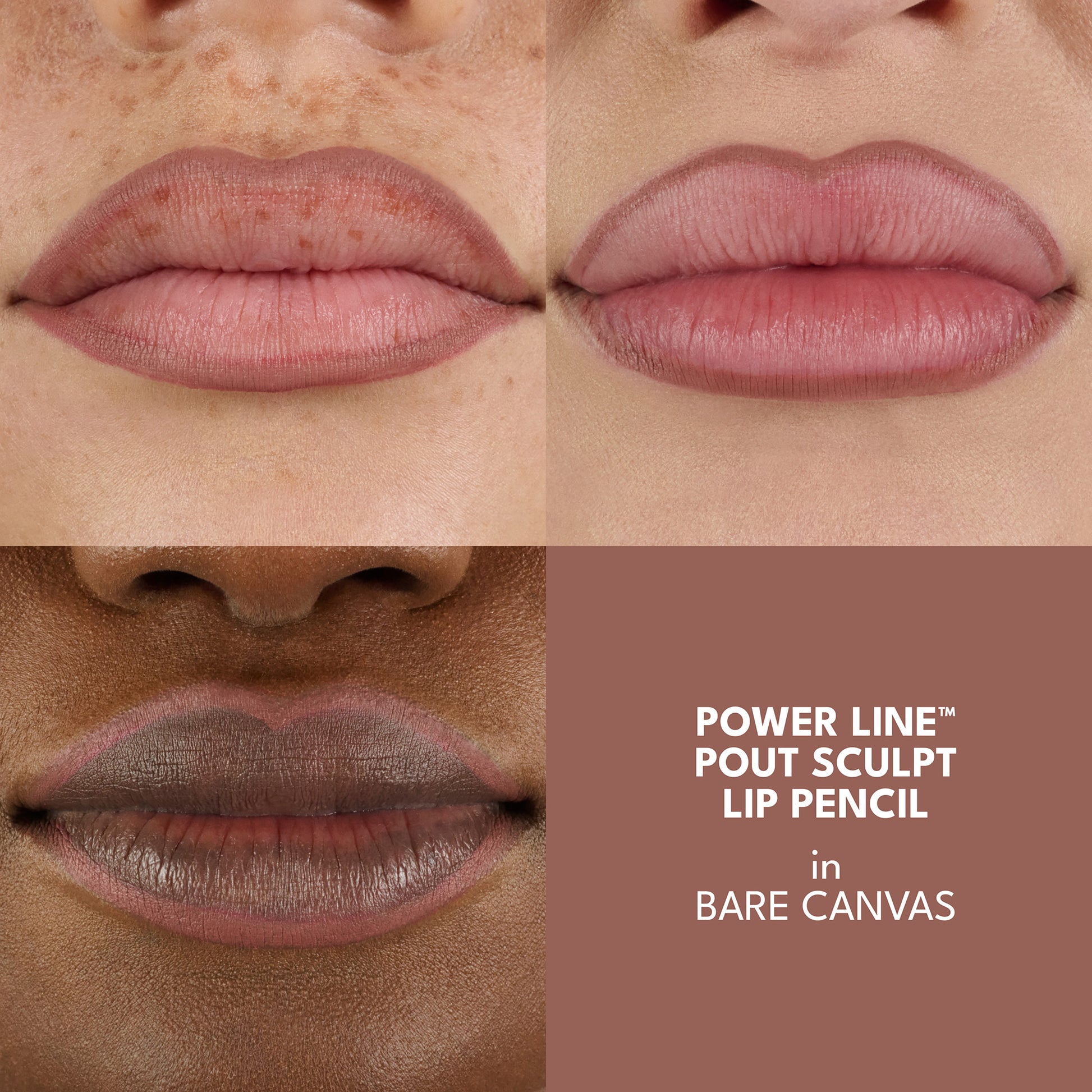 Power Line™ Pout Sculpt Lip Pencil