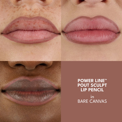 Power Line™ Pout Sculpt Lip Pencil