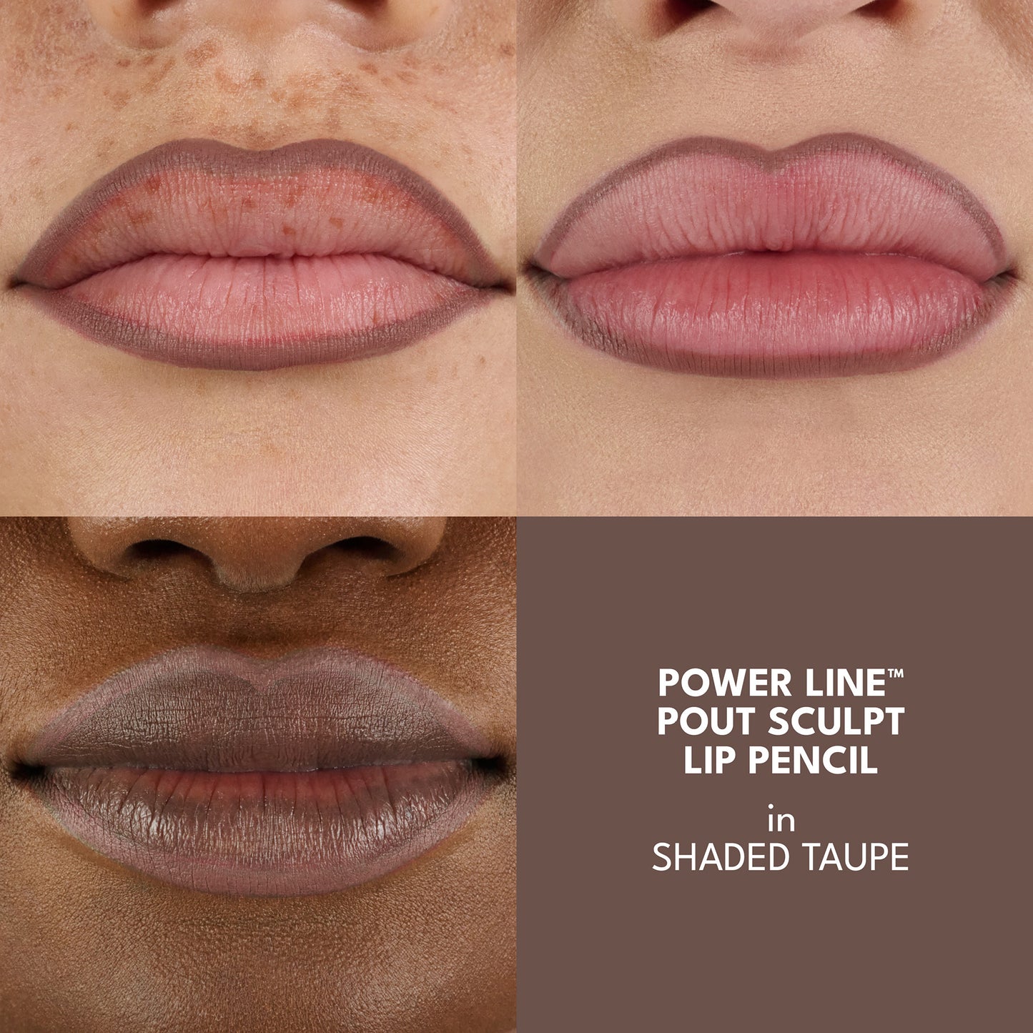 Power Line™ Pout Sculpt Lip Pencil