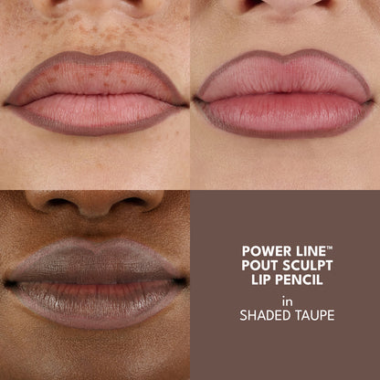 Power Line™ Pout Sculpt Lip Pencil