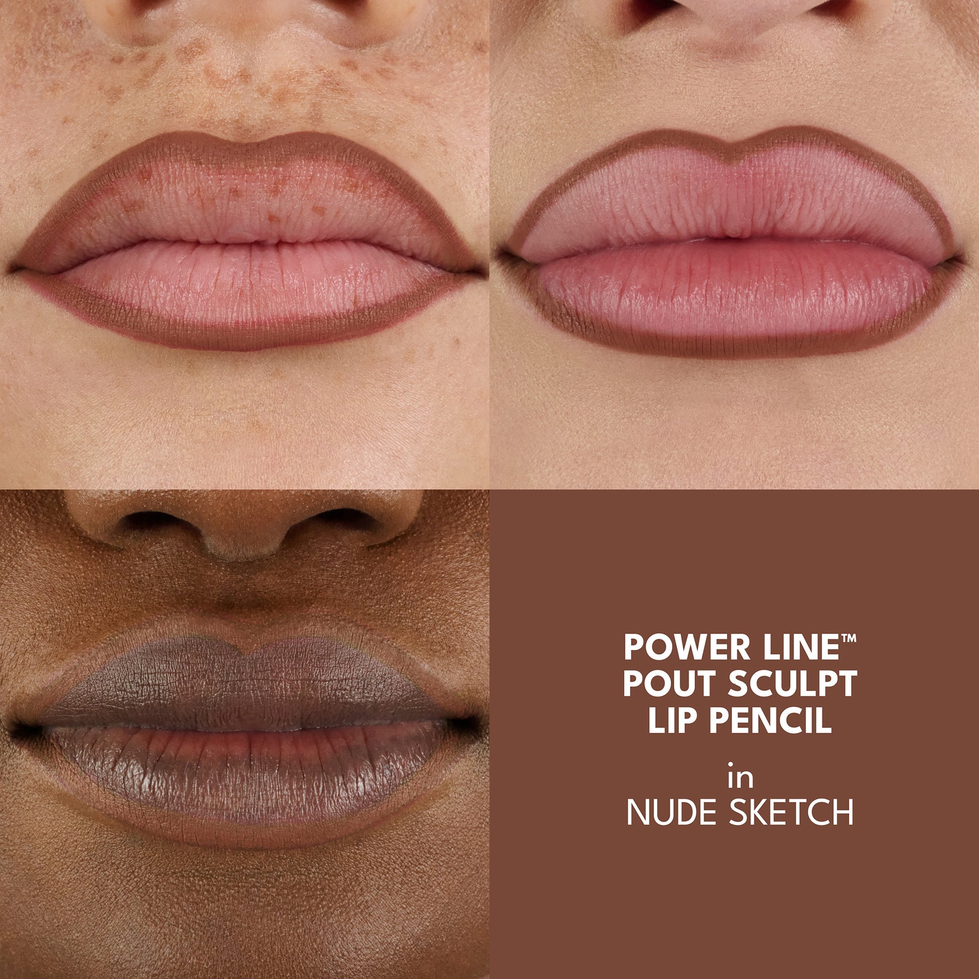 Power Line™ Pout Sculpt Lip Pencil