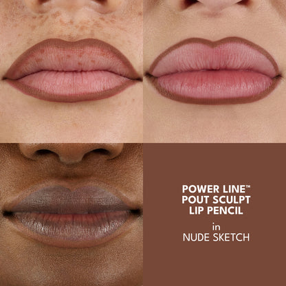 Power Line™ Pout Sculpt Lip Pencil