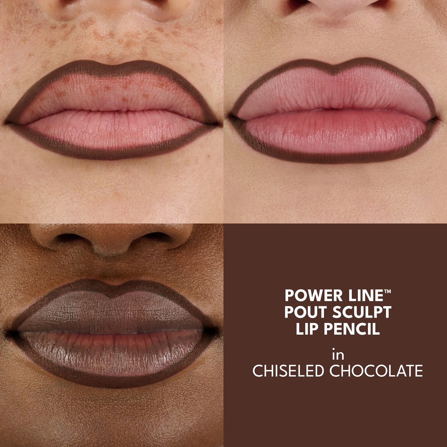Power Line™ Pout Sculpt Lip Pencil