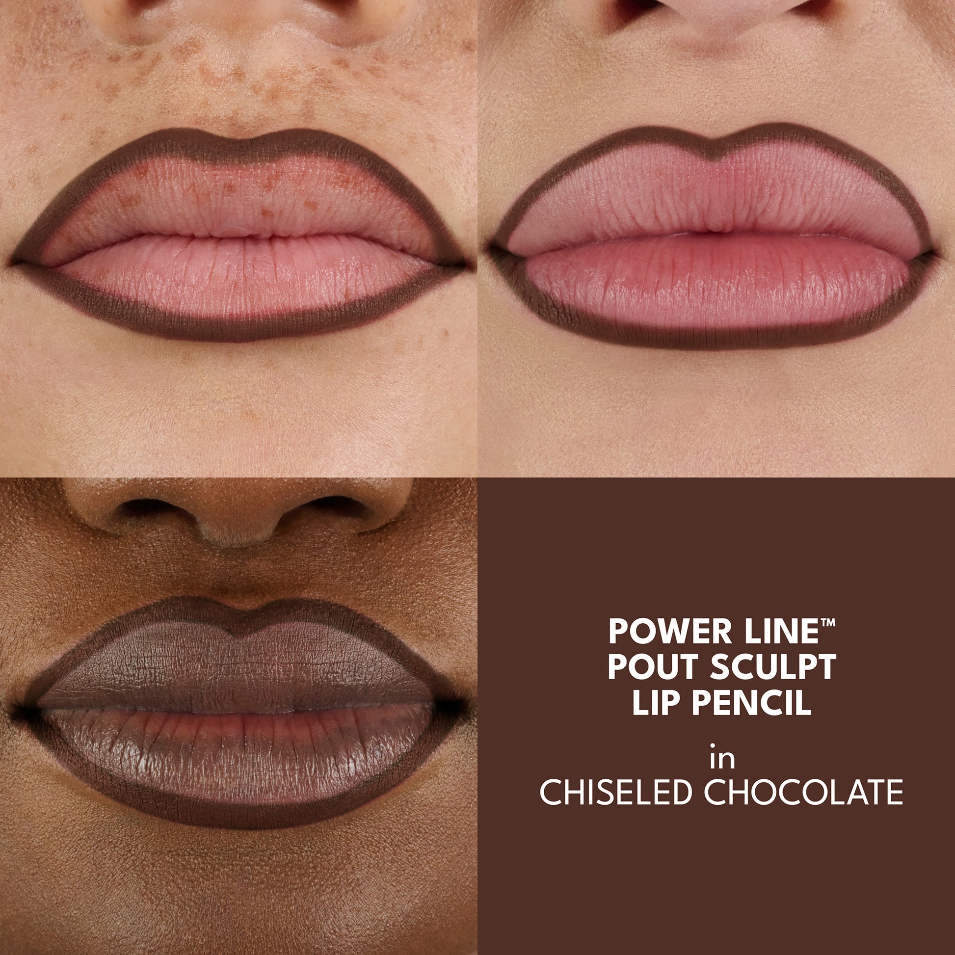 Power Line™ Pout Sculpt Lip Pencil