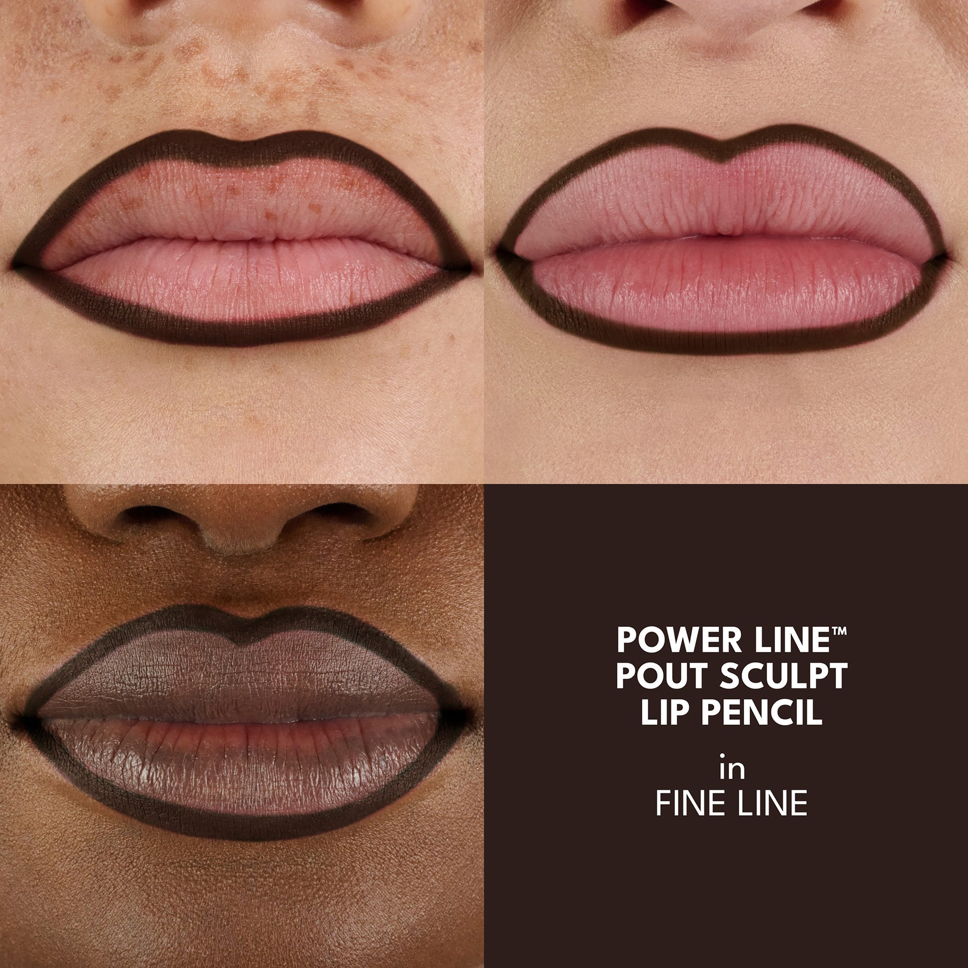 Power Line™ Pout Sculpt Lip Pencil