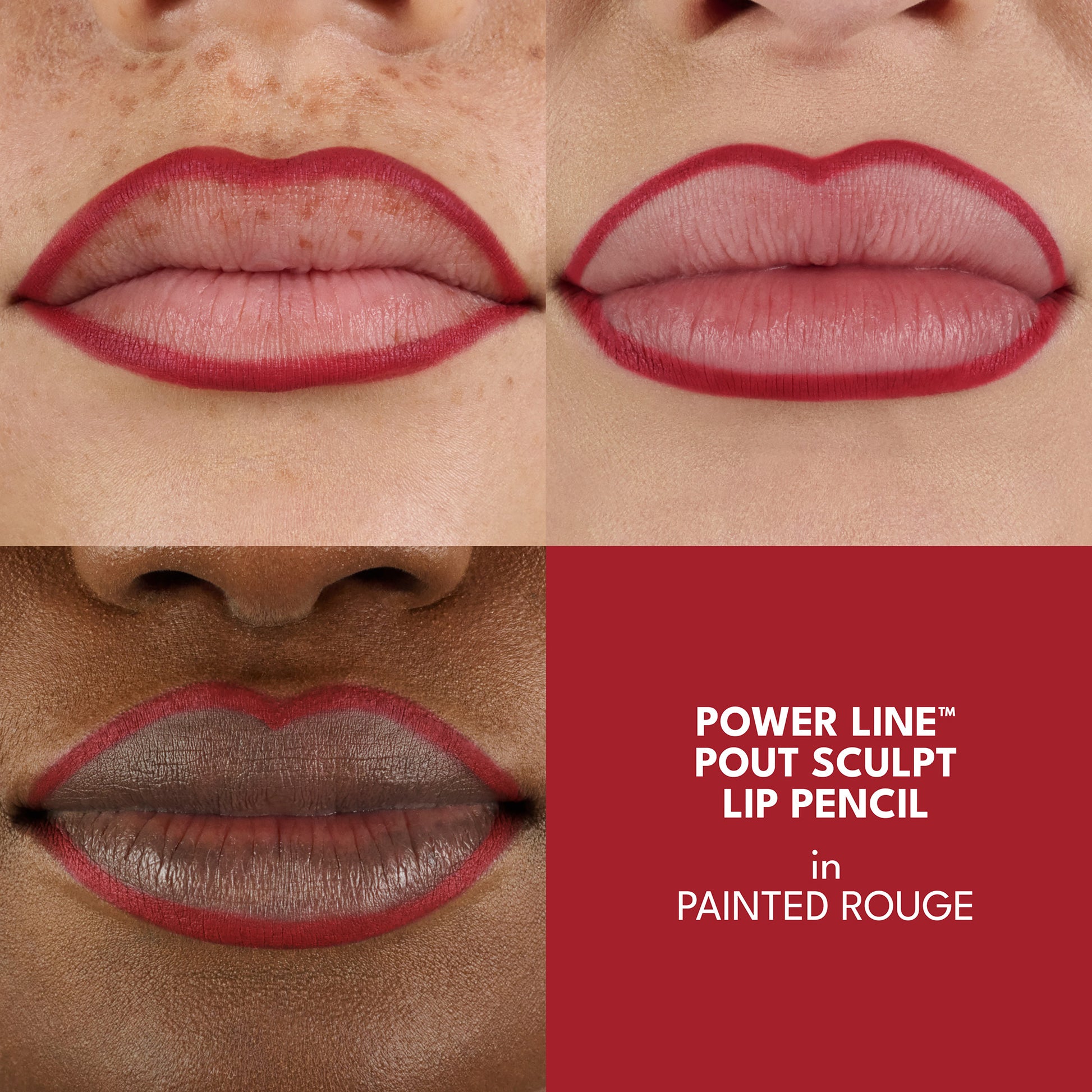 Power Line™ Pout Sculpt Lip Pencil