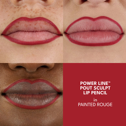 Power Line™ Pout Sculpt Lip Pencil