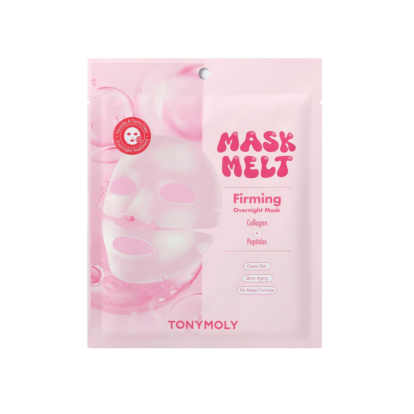 Mask Melt Assorted Set