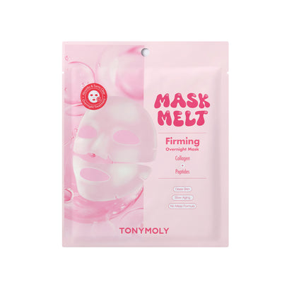 Mask Melt Assorted Set