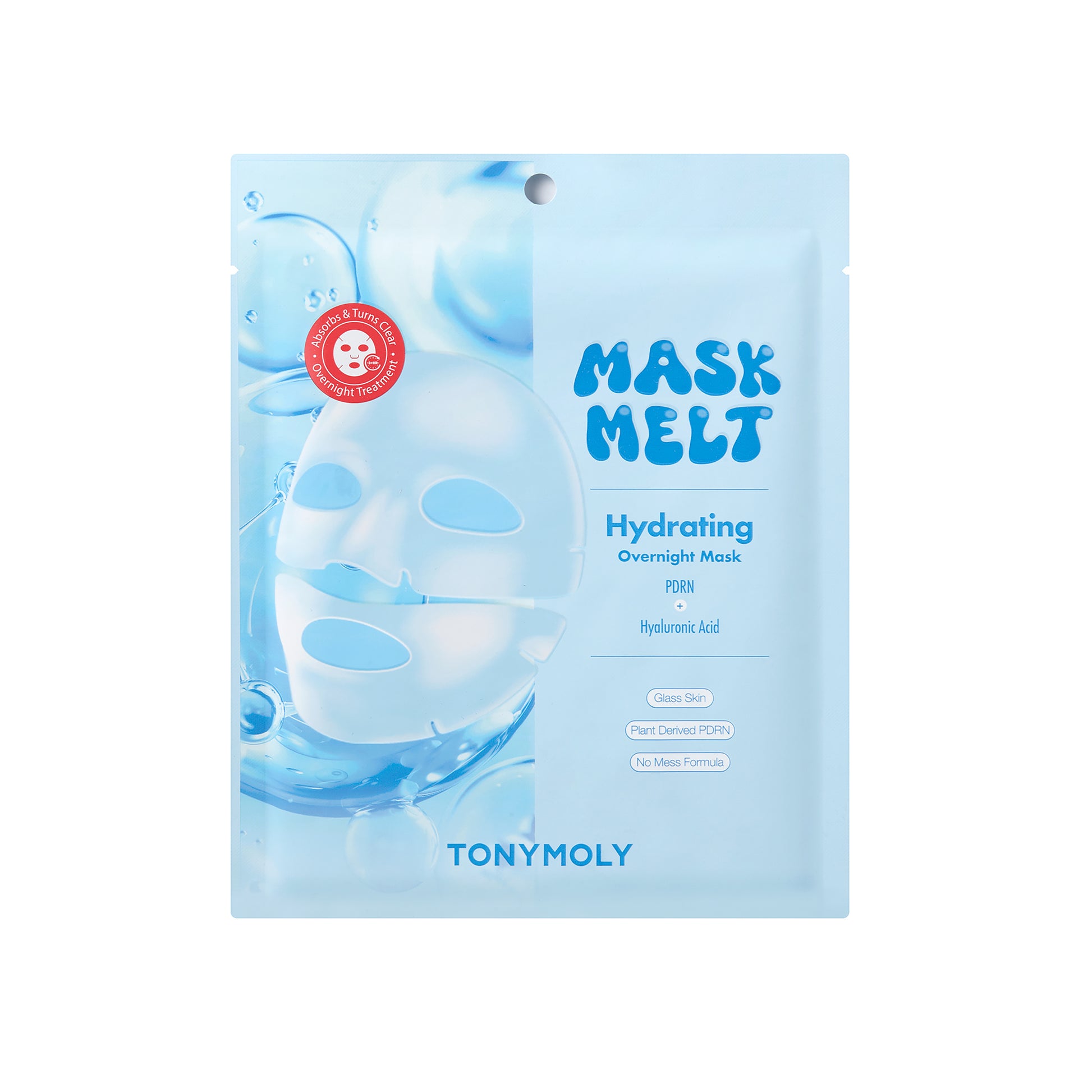 Mask Melt Assorted Set