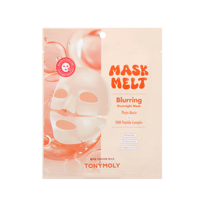 Mask Melt Assorted Set