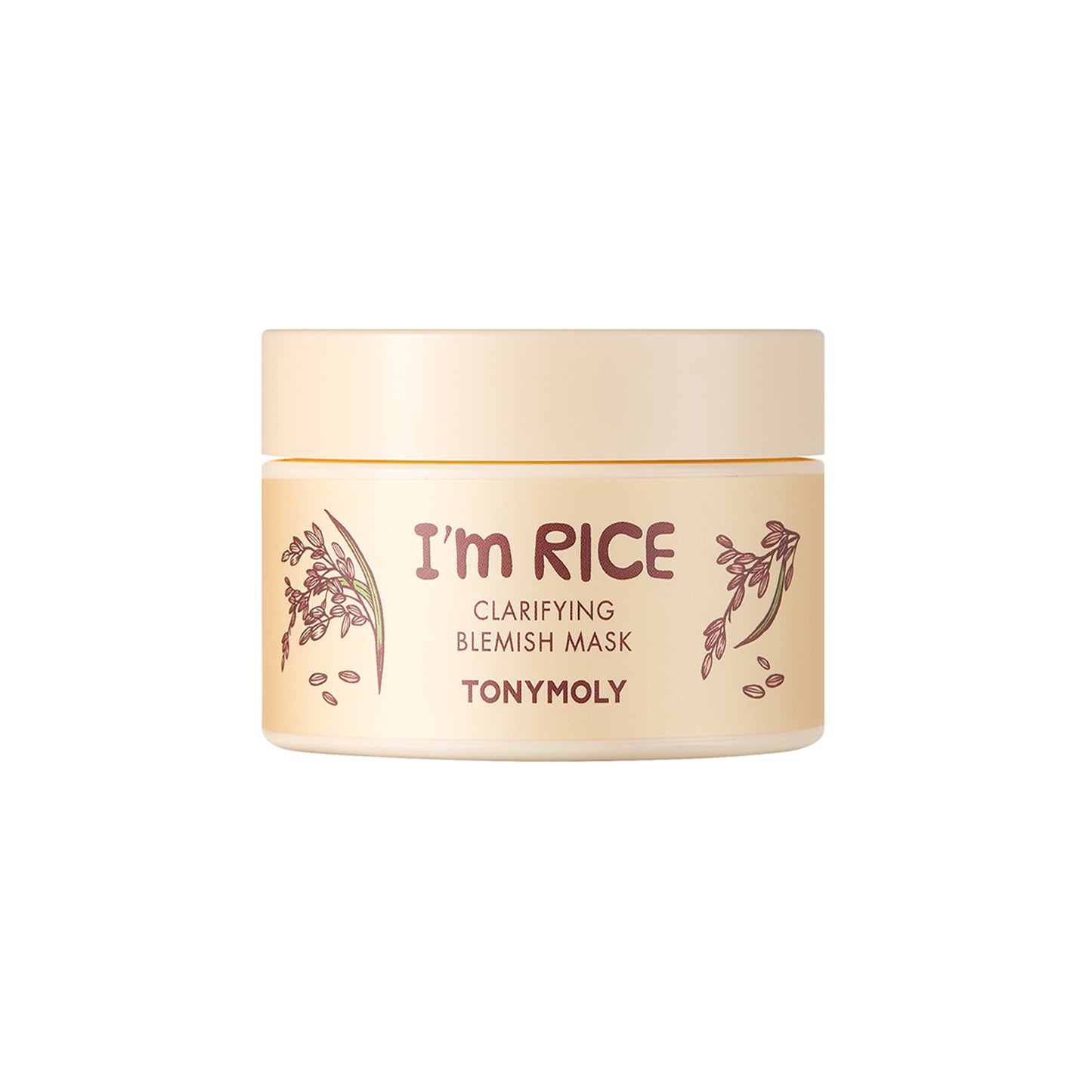 I’m Rice Clarifying Mask 3.5 oz