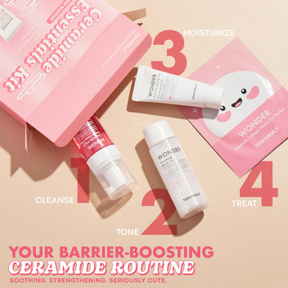 Mochi Ceramide Essentials Kit