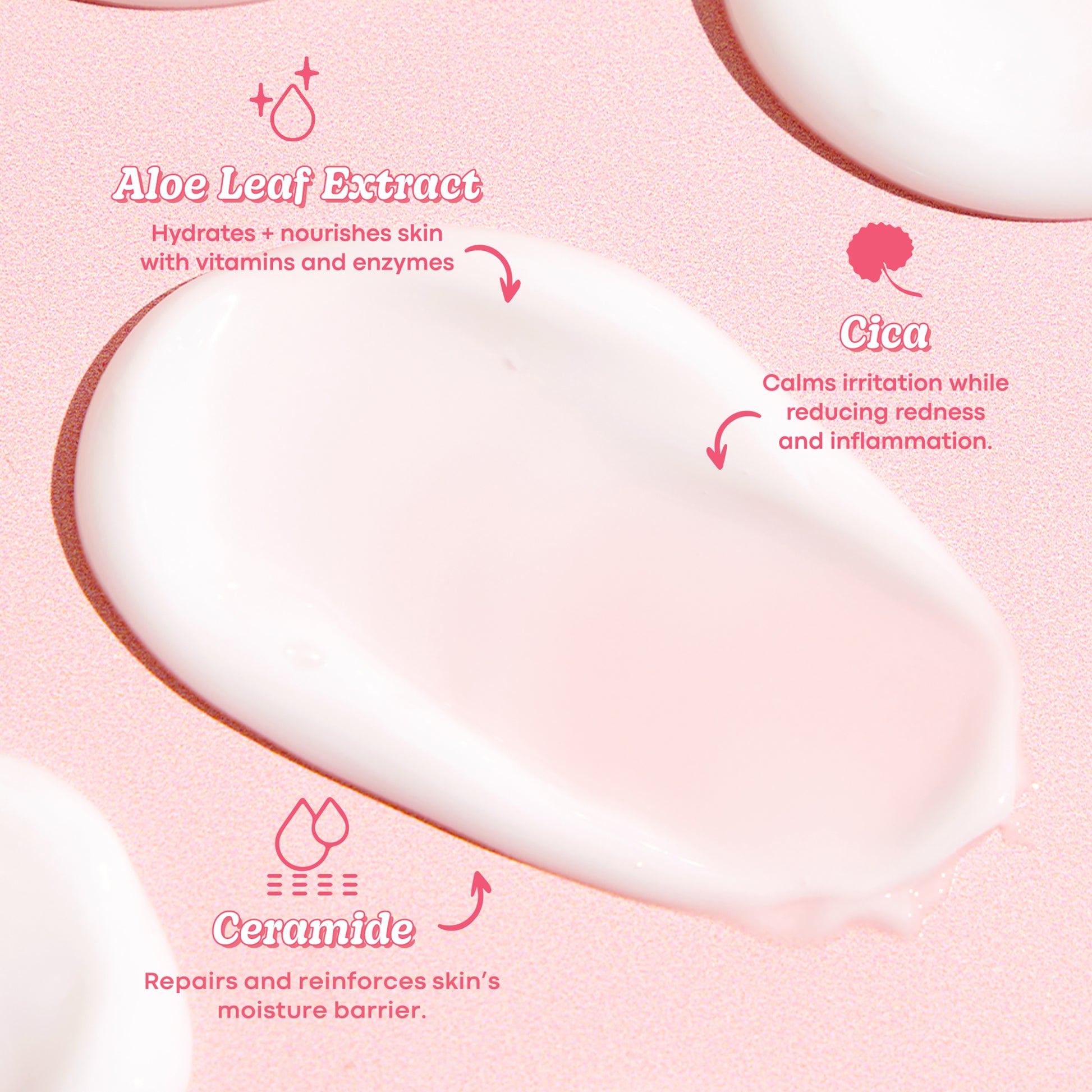 Mochi Ceramide Essentials Kit