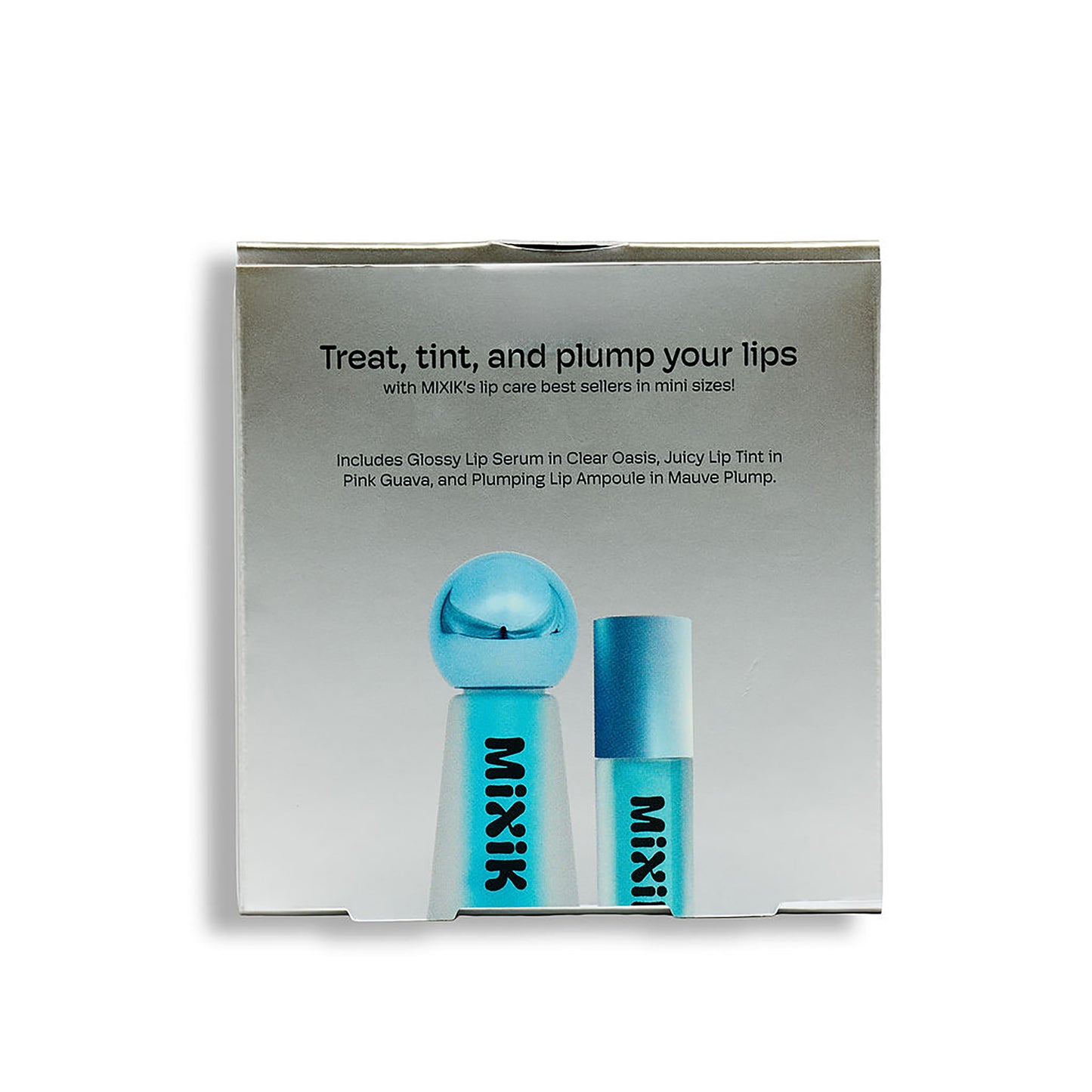 Lipcare Trial Kit