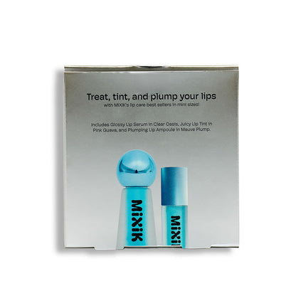 Lipcare Trial Kit