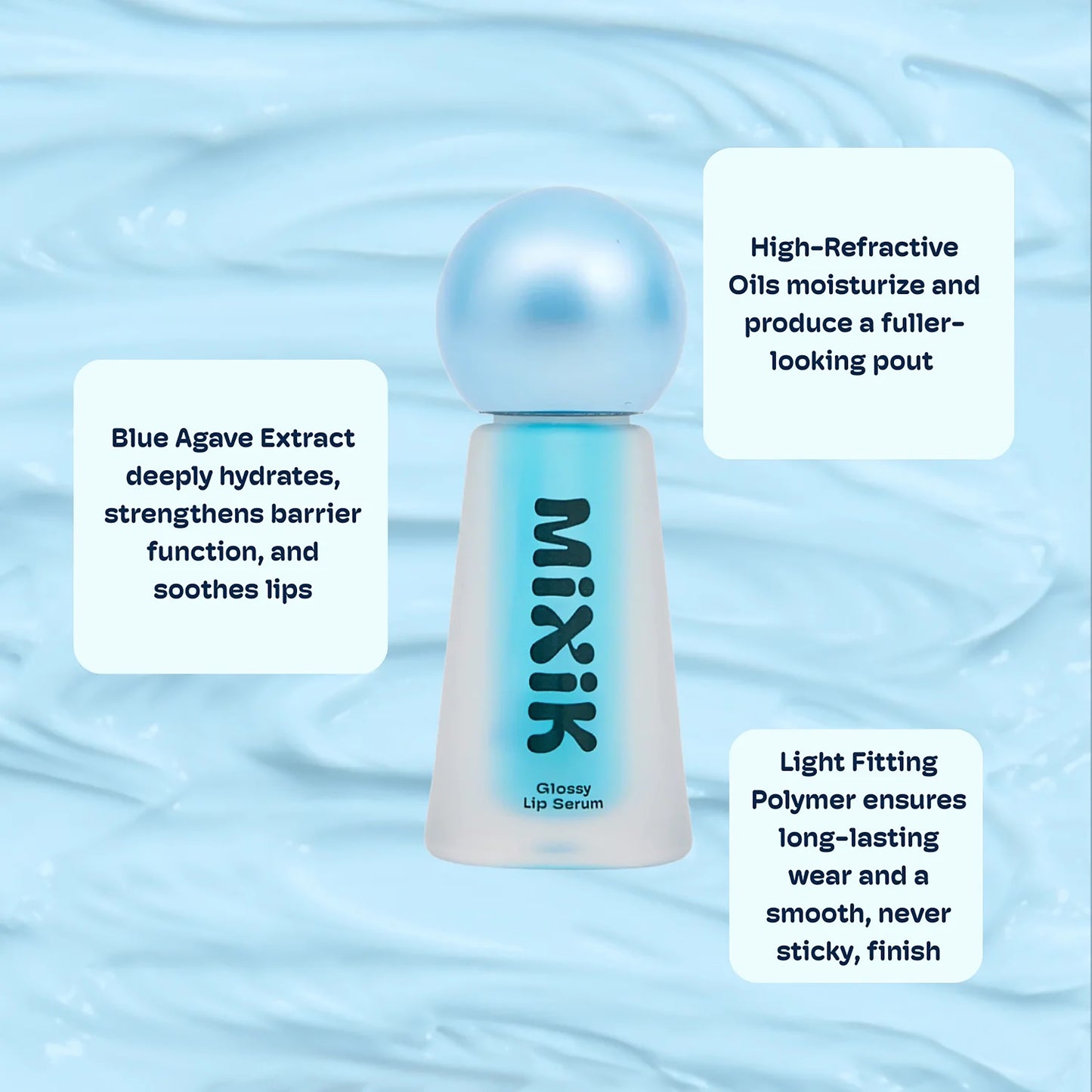 Moisturizing Lip Serum Duo