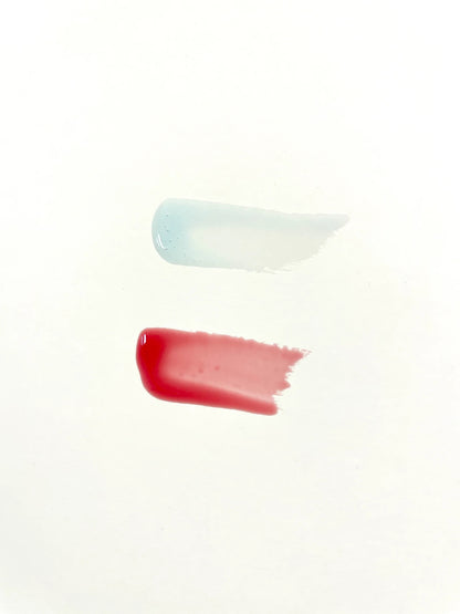 Moisturizing Lip Serum Duo