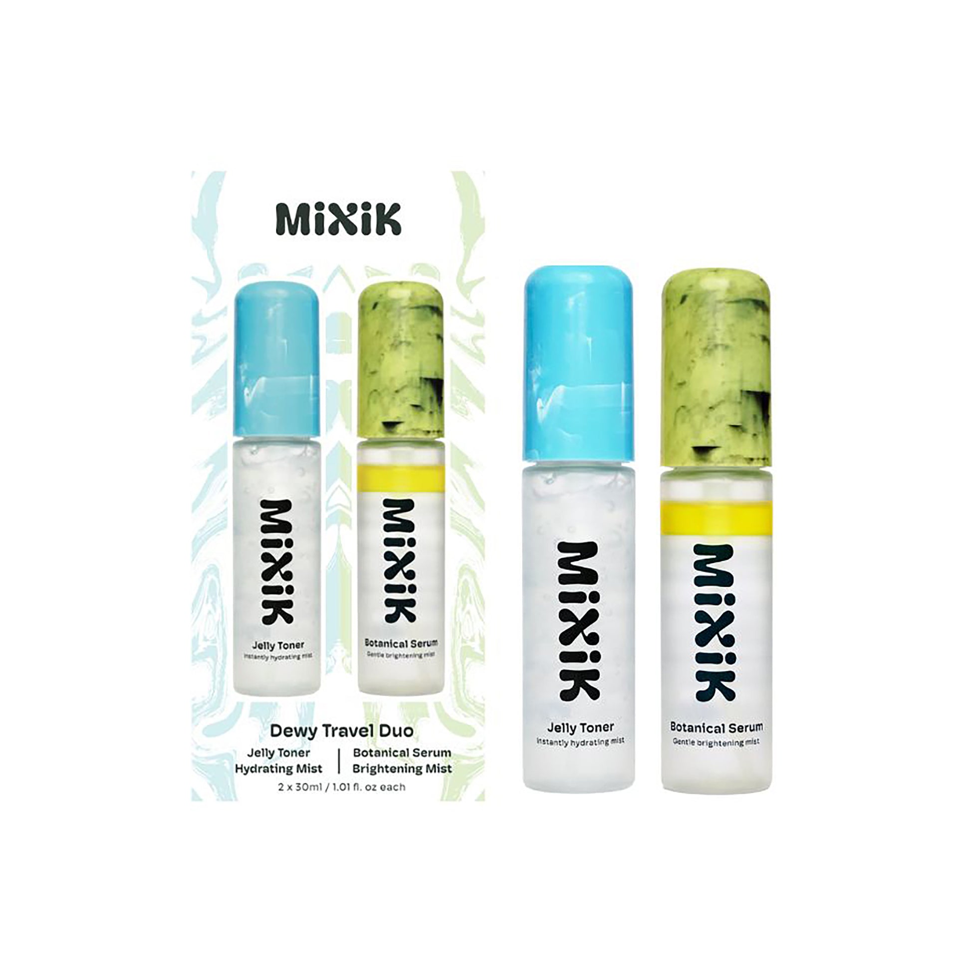 Dewy Skin Travel Duo 2 pc