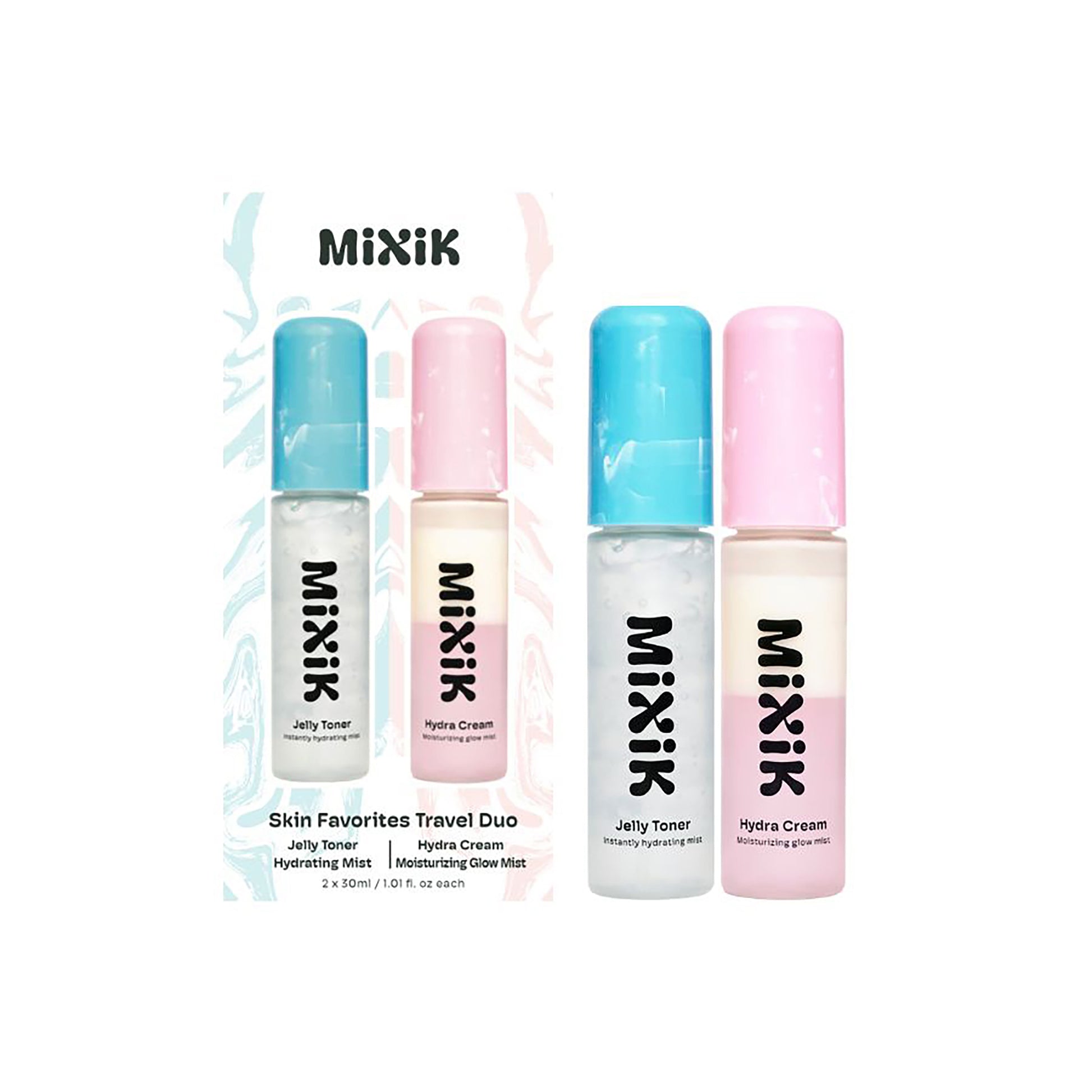 Skin Favorites Travel Duo 2 pc