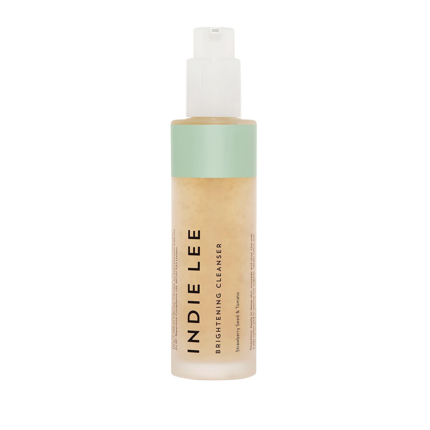 Brightening Cleanser 125 ml