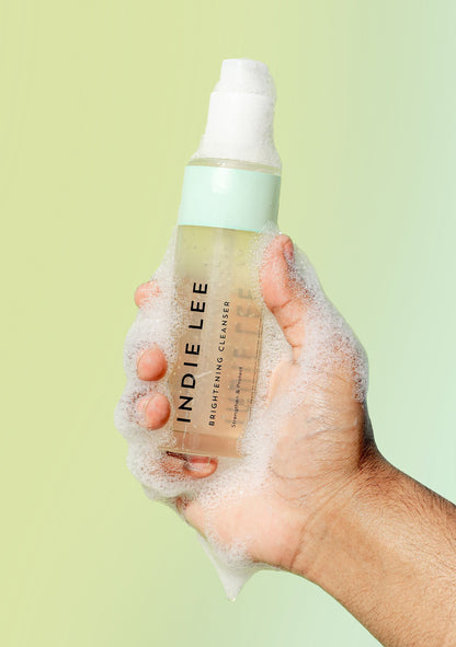 Brightening Cleanser