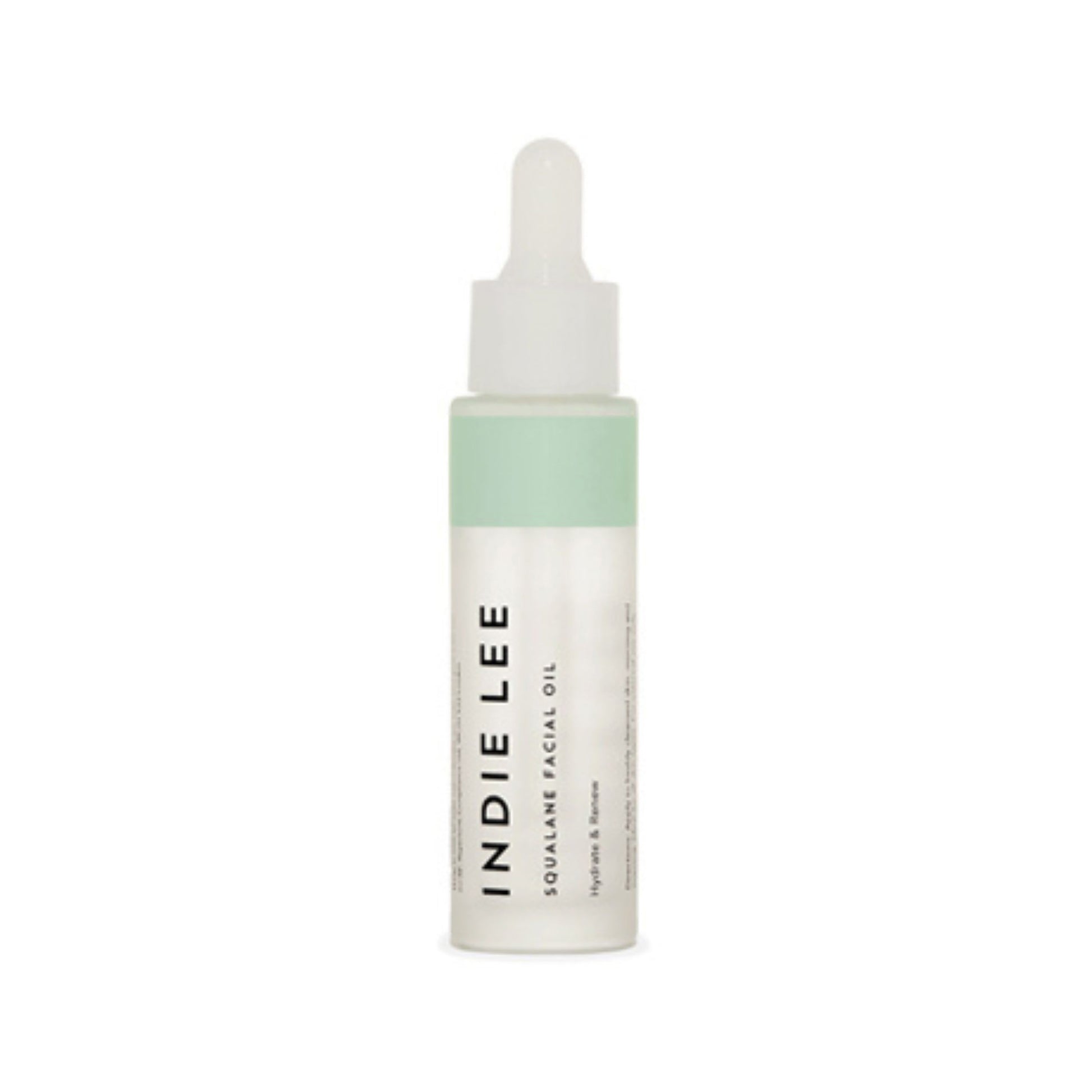 Squalane Facial Oil 30 ml