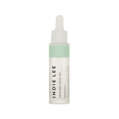 Squalane Facial Oil 30 ml
