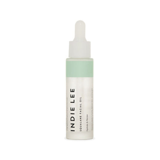 Squalane Facial Oil 30 ml
