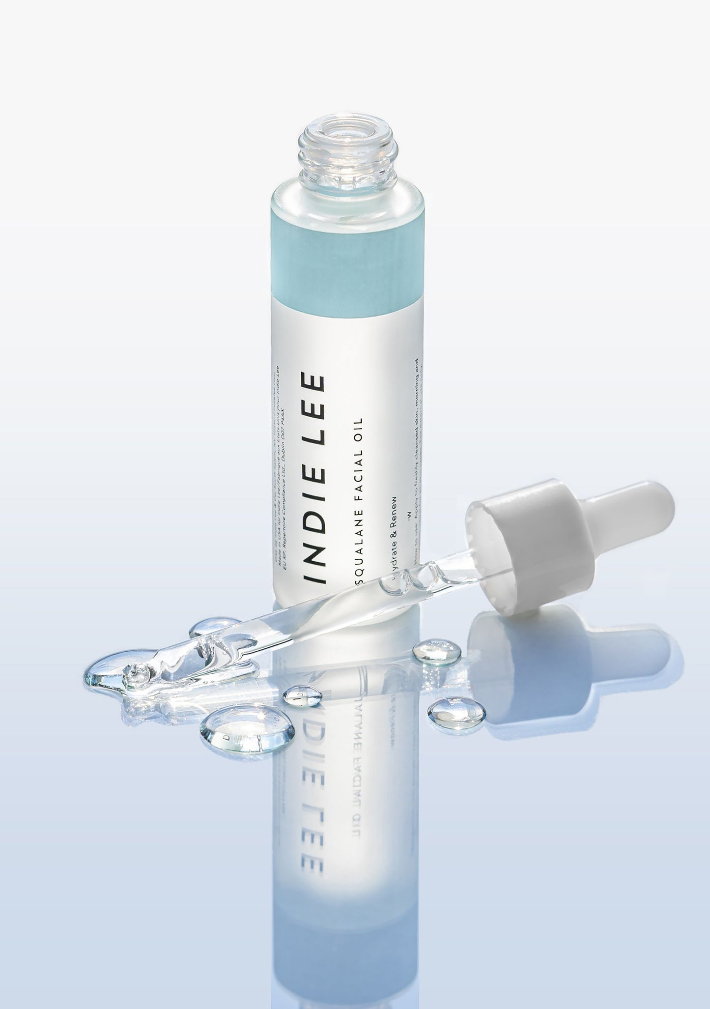 Squalane Facial Oil