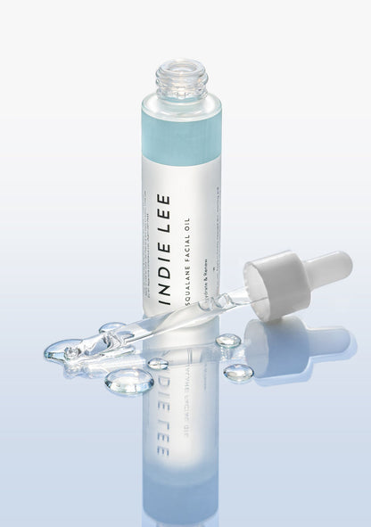 Squalane Facial Oil